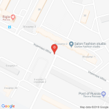 Салон красоты Лика в Москве