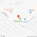 Стоматология Амеда в Москве