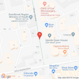 Салон красоты Ваше Сиятельство в Екатеринбурге