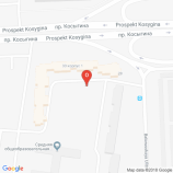 Парикмахерская ТанГо в Санкт-Петербурге