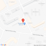 Салон красоты Мар лен в Москве