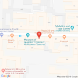 Салон красоты Redken Loft в Санкт-Петербурге