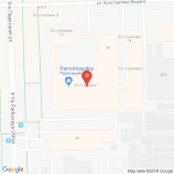 Салон красоты Tropix в Москве