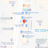 Салон красоты VLADI BEAUTY в Москве