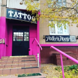 Салон красоты Pattern house в Москве