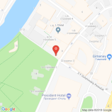 Салон красоты MiltonStudio в Москве