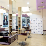 Салон красоты Май в Санкт-Петербурге