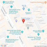 Салон красоты Бабочка в Москве