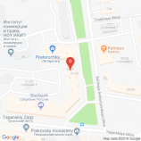 Ногтевой сервис Мир красоты в Москве