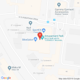 Салон красоты Я люблю себя в Москве