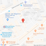Салон красоты Эконом в Москве