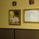 Салон красоты Храм лотоса. Легенда спа в Екатеринбурге