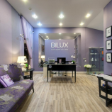 Салон красоты Ди Люкс в Москве