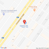 Парикмахерская Ода в Уфе