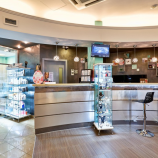 Салон красоты SL Studio в Москве