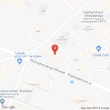 Салон красоты Фиалка в Москве