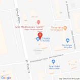 Салон красоты Studio Nail Ast в Екатеринбурге