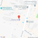 Соляная пещера На крыше в Уфе