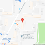 Парикмахерская ЭдиАрт в Уфе