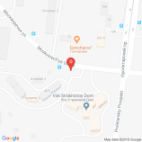 Салон красоты Leo в Москве