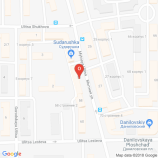 Салон красоты Army of Beauty в Москве