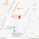 Салон красоты НаБелла в Москве