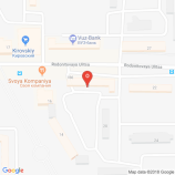 Парикмахерская Божена в Екатеринбурге