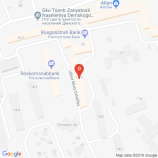 Парикмахерская Локон в Уфе