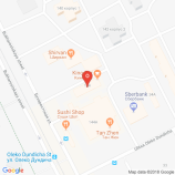 Салон красоты C & C Cosmetic в Санкт-Петербурге