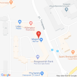 Салон красоты Good_Luck в Санкт-Петербурге