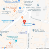 Салон красоты ЮГ & К в Санкт-Петербурге