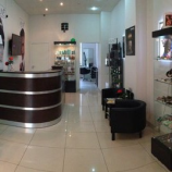 Салон красоты на Большой Грузинской в Москве