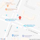 Парикмахерская Jasmine в Санкт-Петербурге