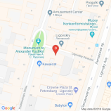 Салон красоты Lora в Санкт-Петербурге