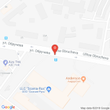 Фитнес зал Fit остров в Москве