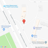 Салон красоты PermanentHall в Санкт-Петербурге