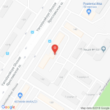 Салон красоты AG-NEXT в Москве