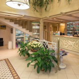 Салон красоты Антресоль в Москве