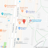 Салон красоты Стрижки & пальчики в Москве