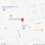 Салон красоты Лакшми в Уфе