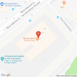 Салон красоты Flower de paradise в Москве