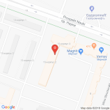 Салон красоты Фишка в Санкт-Петербурге