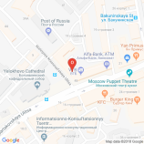 Салон красоты Art & East в Москве