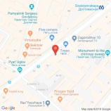 Салон красоты ArtBrow в Санкт-Петербурге