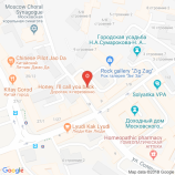 Салон красоты Laki-nail в Москве