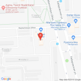 Салон красоты Ваша в Москве