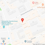 Салон красоты На Большой Монетной в Санкт-Петербурге