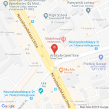 Салон красоты I like nails в Москве