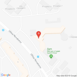 Салон красоты Dao de mei в Москве