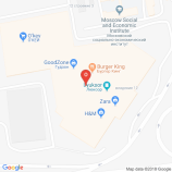 Салон красоты DEMAVI в Москве